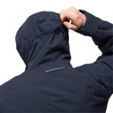 Куртка утеплена Jack Wolfskin WEST COAST JACKET 1110811_1010 Темно-синій