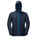 Пуховик cинтетичний Jack Wolfskin WISPER INS JKT M 1111723_1010 Темно-синій