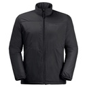 Куртка 3 в 1 Jack Wolfskin FELDBERG 3IN1 JKT M 1115271_6000 Чорний