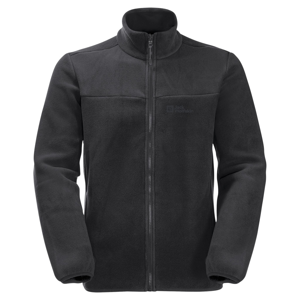 Куртка 3 в 1 Jack Wolfskin ALTENBERG 3IN1 JKT M 1115301_6000 Чорний