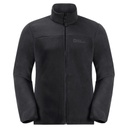 Куртка 3 в 1 Jack Wolfskin TAUBENBERG 3IN1 JKT M 1115311_6000 Чорний