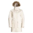 Парка Jack Wolfskin WINTERFROST INS PARKA W 1115431_5062 Світло-сірий