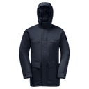 Парка Jack Wolfskin WINTERLAGER PARKA M 1115471_1010 Темно-синій