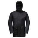 Парка Jack Wolfskin WINTERLAGER PARKA M 1115471_6000 Чорний