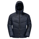 Куртка прошита Jack Wolfskin EISBACH JKT M 1207001_1010 Темно-синій