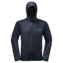 Шел Jack Wolfskin BORNBERG HOODY M 1307471_1010 Темно-синій