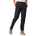Штани утеплені Jack Wolfskin WINTER WALK PANTS W 1506912_6000 Чорний