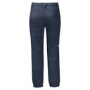 Штани утеплені Jack Wolfskin RASCAL WINTER PANTS KIDS 1604192_1010 Темно-синій