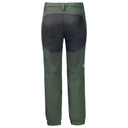 Штани утеплені Jack Wolfskin RASCAL WINTER PANTS KIDS 1604192_5032 Темно-зелений