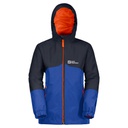 Куртка 3 в 1 Jack Wolfskin ICELAND 3IN1 JACKET B 1605255_1080 Синій, темно-синій