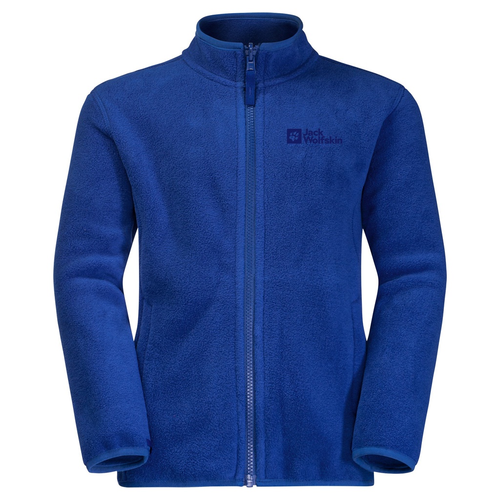 Куртка 3 в 1 Jack Wolfskin ICELAND 3IN1 JACKET B 1605255_1080 Синій, темно-синій