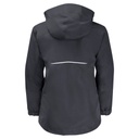 Куртка 3 в 1 Jack Wolfskin ICELAND 3IN1 JACKET B 1605255_6350 Темно-сірий