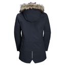 Куртка 3 в 1 Jack Wolfskin B ELK ISLAND 3IN1 PARKA 1606743_1010 Темно-синій