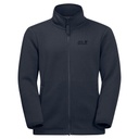Куртка 3 в 1 Jack Wolfskin B ELK ISLAND 3IN1 PARKA 1606743_1010 Темно-синій