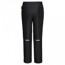 Гірськолижні штани Jack Wolfskin SNOWY DAYS PANTS KIDS 1608091_6000 Чорний