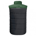 Жилет Jack Wolfskin THREE HILLS VEST KIDS 1608641_6350 Темно-сірий