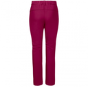 Штани Jack Wolfskin FOURWINDS PANTS K 1609221_2501 Червоно-малиновий