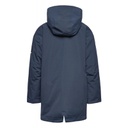 Куртка утеплена Jack Wolfskin SPIRIT 2L INS PARKA G 1609511_1010 Темно-синій
