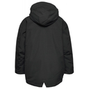 Куртка утеплена Jack Wolfskin SPIRIT 2L INS PARKA B 1609521_6000 Чорний