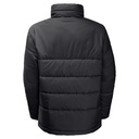 Пуховик cинтетичний Jack Wolfskin SPIRIT INS JACKET Y 1609551_6000 Чорний