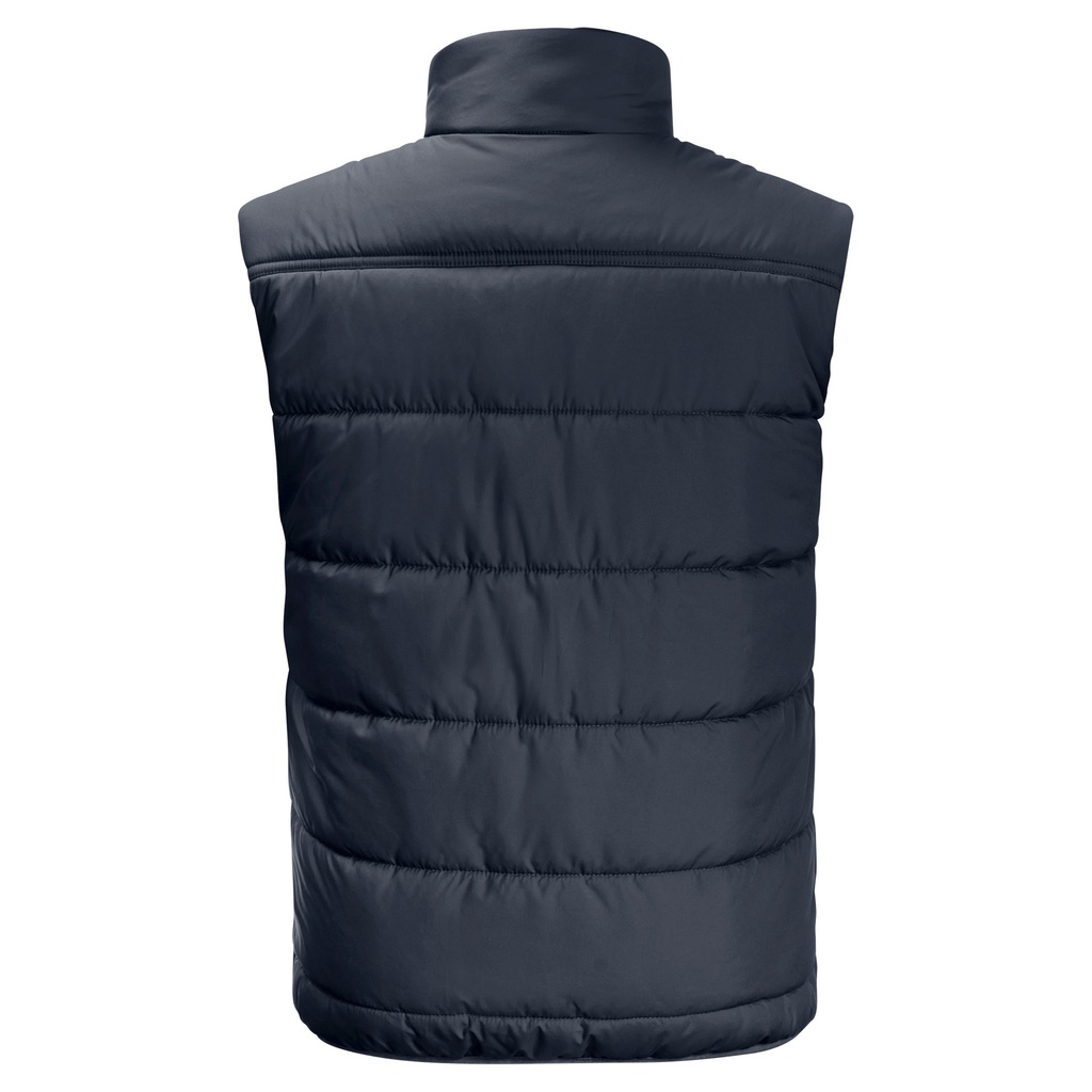 Жилет Jack Wolfskin SPIRIT INS VEST Y 1609581_1010 Темно-синій