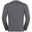 Фуфайка Jack Wolfskin SKY THERMAL LS T M 1808681_6230 Темно-сірий