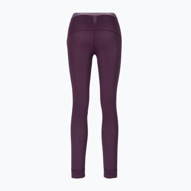 Кальсони Jack Wolfskin INFINITE PANTS W 1808971_2042 Фіолетовий