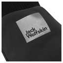 Рукавички Jack Wolfskin BIKE COMMUTE GLOVE M 1911131_6350 Темно-сірий