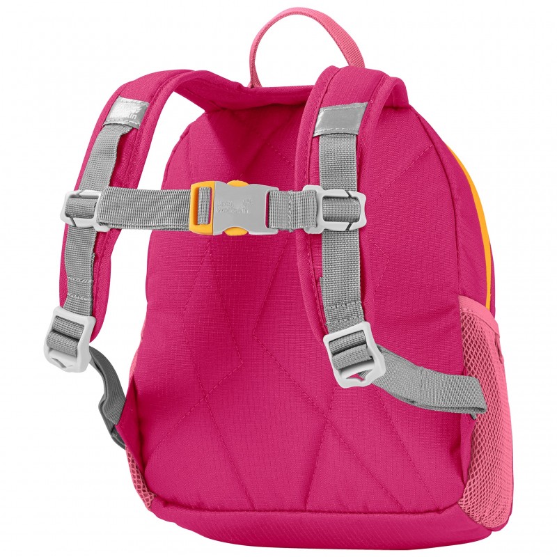 Рюкзак Jack Wolfskin BUTTERCUP 2003762_2019 Рожевий