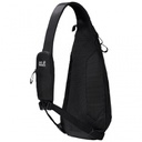 Рюкзак Jack Wolfskin DELTA BAG AIR 2008652_6000 Чорний