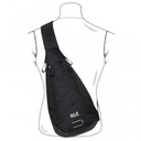 Рюкзак Jack Wolfskin DELTA BAG AIR 2008652_6000 Чорний
