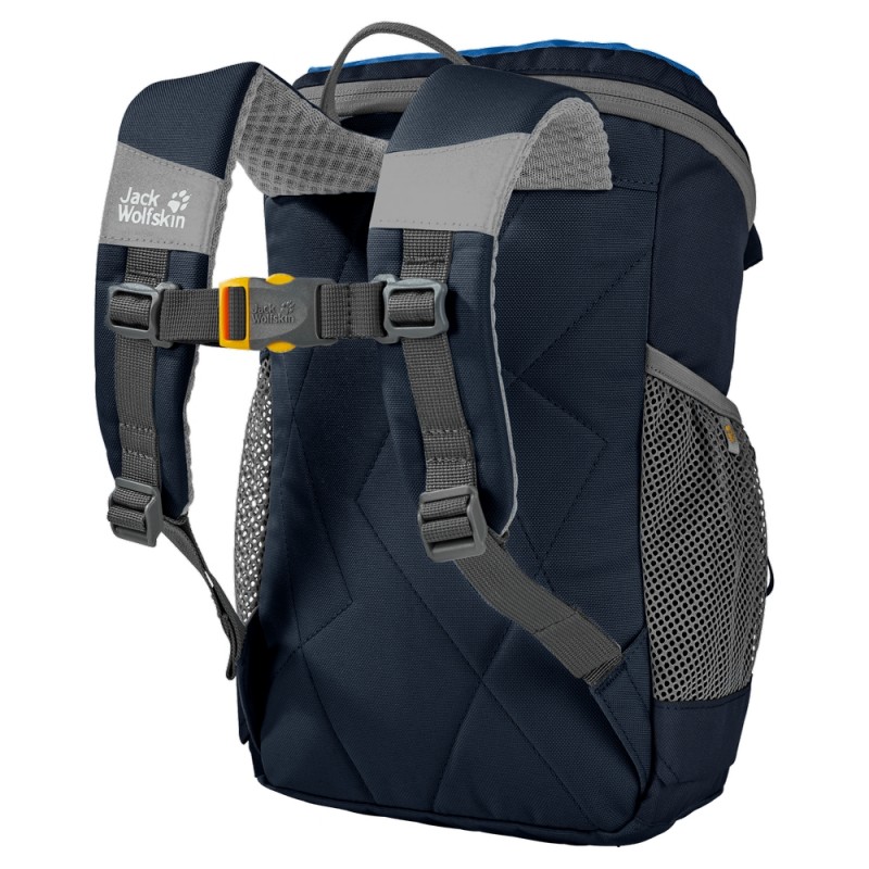 Рюкзак Jack Wolfskin LITTLE ORI 2009761_1010 Темно-синій