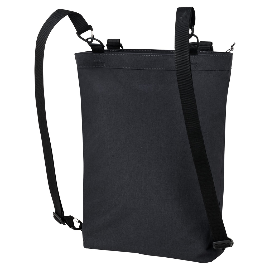 Сумка Jack Wolfskin 365 TOTE BAG 2009891_6350 Темно-сірий