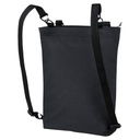 Сумка Jack Wolfskin 365 TOTE BAG 2009891_6350 Темно-сірий