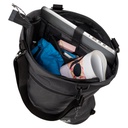 Сумка Jack Wolfskin 365 TOTE BAG 2009891_6350 Темно-сірий