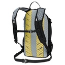 Рюкзак Jack Wolfskin VELOCITY 12 2010301_6000 Чорний