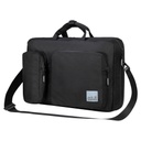 Рюкзак Jack Wolfskin NEW YORK 2IN1 FLIPBAG 2010321_6666 Чорний