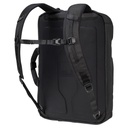 Рюкзак Jack Wolfskin NEW YORK 2IN1 FLIPBAG 2010321_6666 Чорний