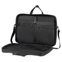 Рюкзак Jack Wolfskin NEW YORK 2IN1 FLIPBAG 2010321_6666 Чорний