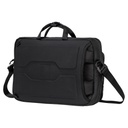 Рюкзак Jack Wolfskin NEW YORK 2IN1 FLIPBAG 2010321_6666 Чорний