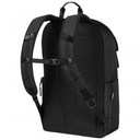 Рюкзак Jack Wolfskin LONDON BACKPACK 2010371_6666 Чорний
