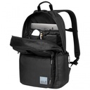 Рюкзак Jack Wolfskin LONDON BACKPACK 2010371_6666 Чорний