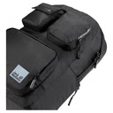 Рюкзак Jack Wolfskin LONDON BACKPACK 2010371_6666 Чорний