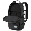 Рюкзак Jack Wolfskin AUCKLAND PACK 2010391_6666 Чорний