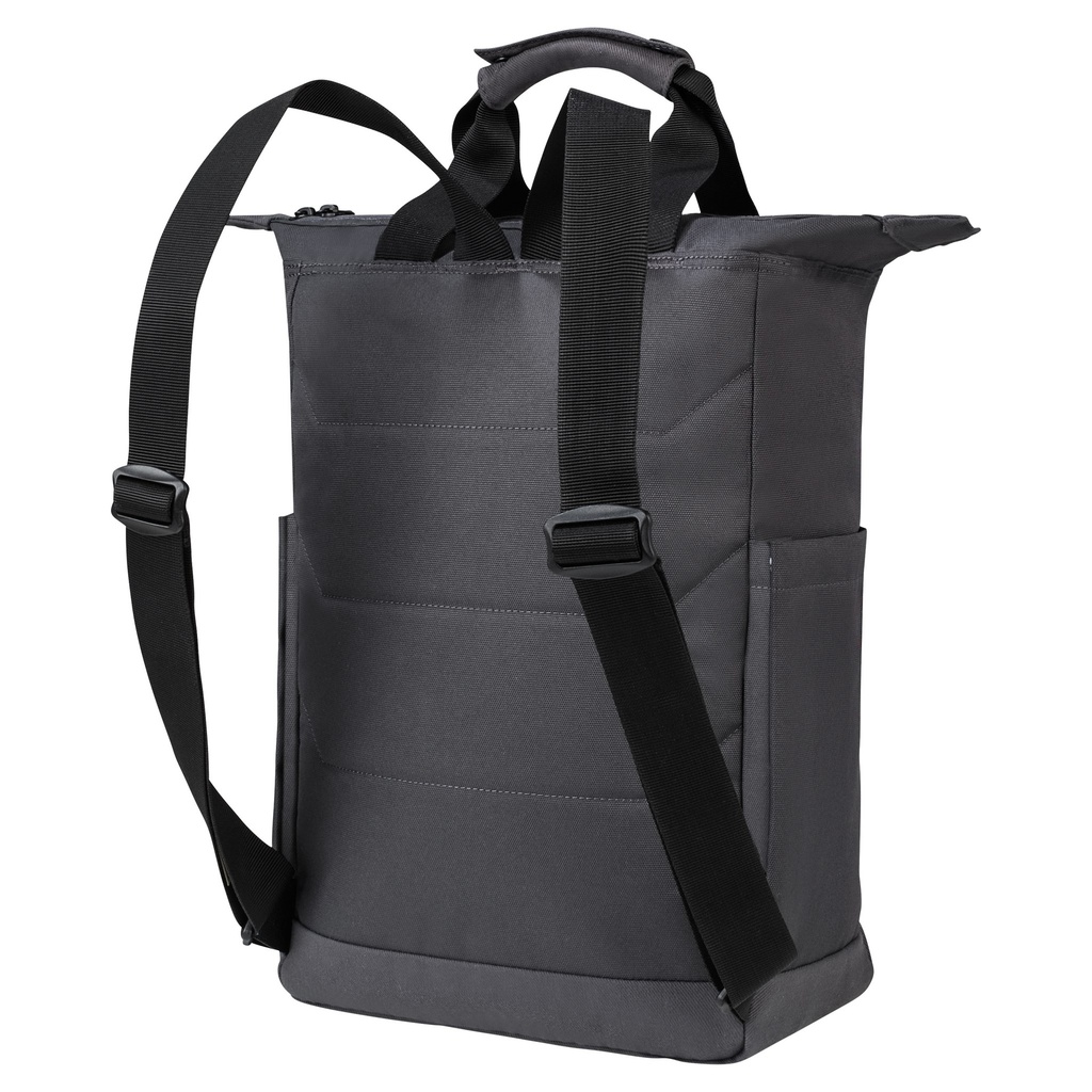Рюкзак Jack Wolfskin COOK PACK 2010421_6168 Сірий