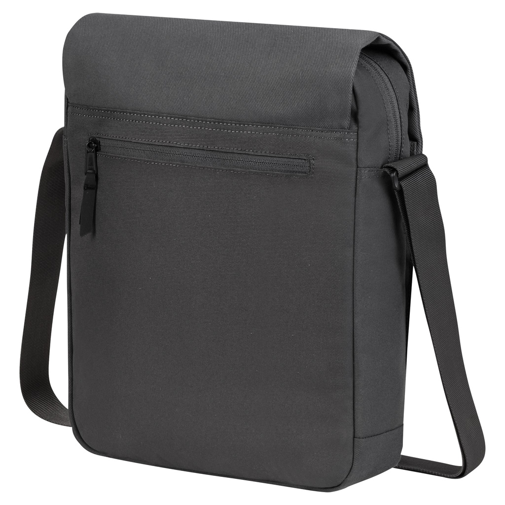 Сумка Jack Wolfskin NELSON LAPTOP BAG 2010431_6168 Сірий