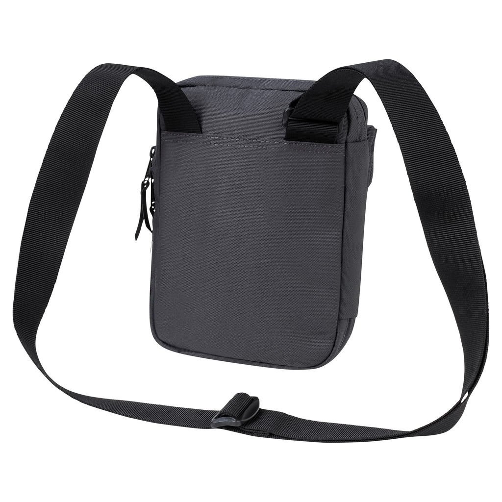 Сумка Jack Wolfskin COOPER BAG 2010461_6168 Сірий