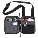 Сумка Jack Wolfskin COOPER BAG 2010461_6168 Сірий