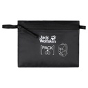 Рюкзак Jack Wolfskin JWP ULTRALIGHT PACK 2010481_6000 Чорний