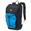 Рюкзак Jack Wolfskin JWP ULTRALIGHT PACK 2010481_6000 Чорний